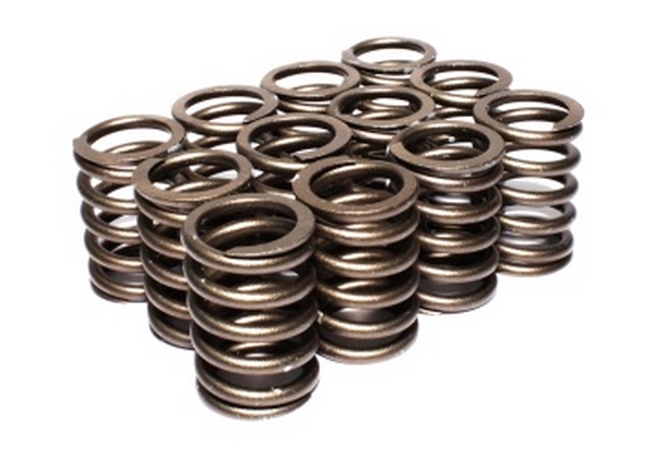 Valve Springs, 1.250" Outer W/Damper